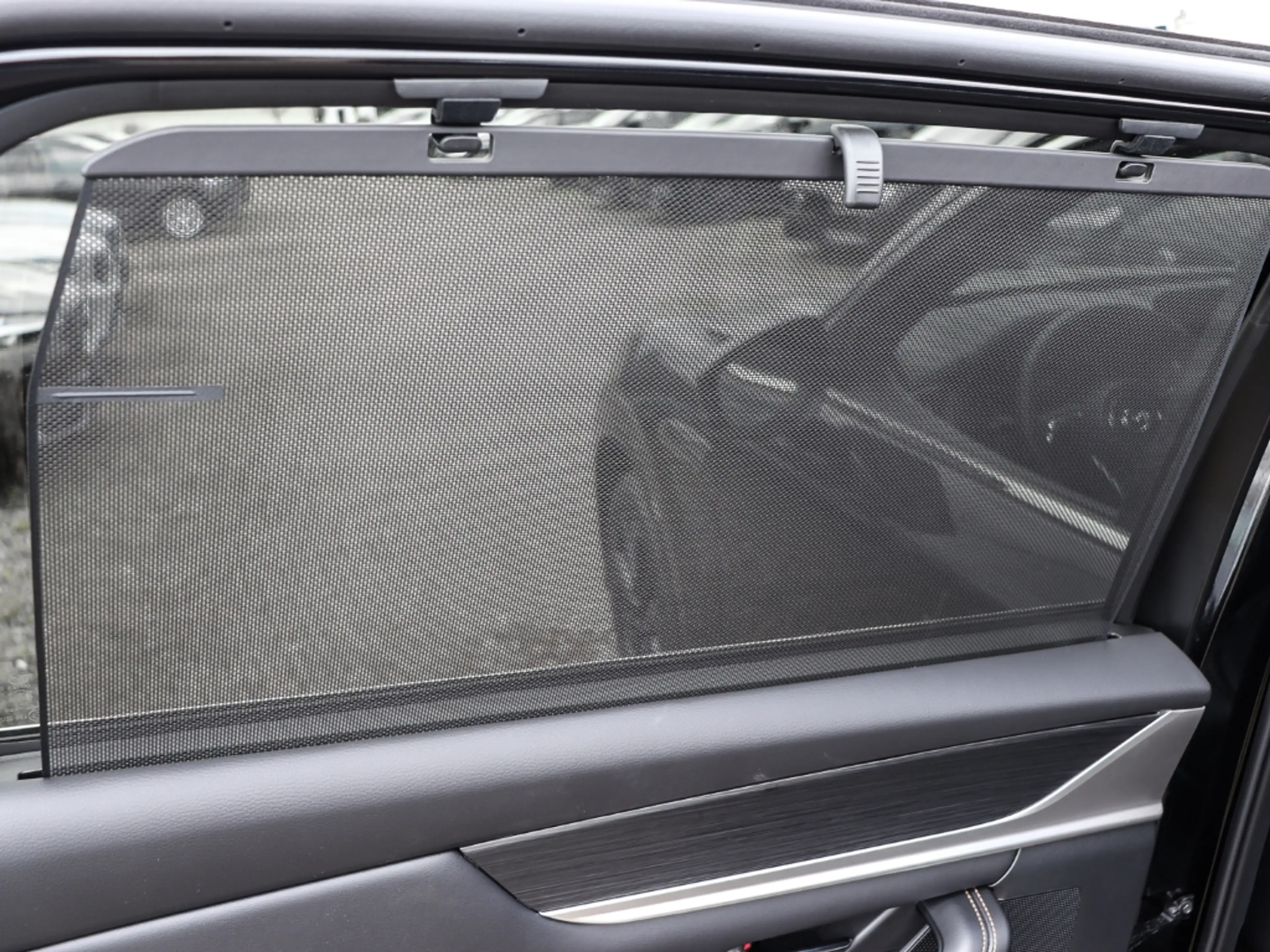 Mazda CX-80 2026 3.3L e-SKYACTIV D 254ps 8AT AWD Homura COSO B — photo 12