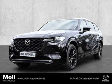 2026 3.3L e-SKYACTIV D 254ps 8AT AWD Homura COSO B