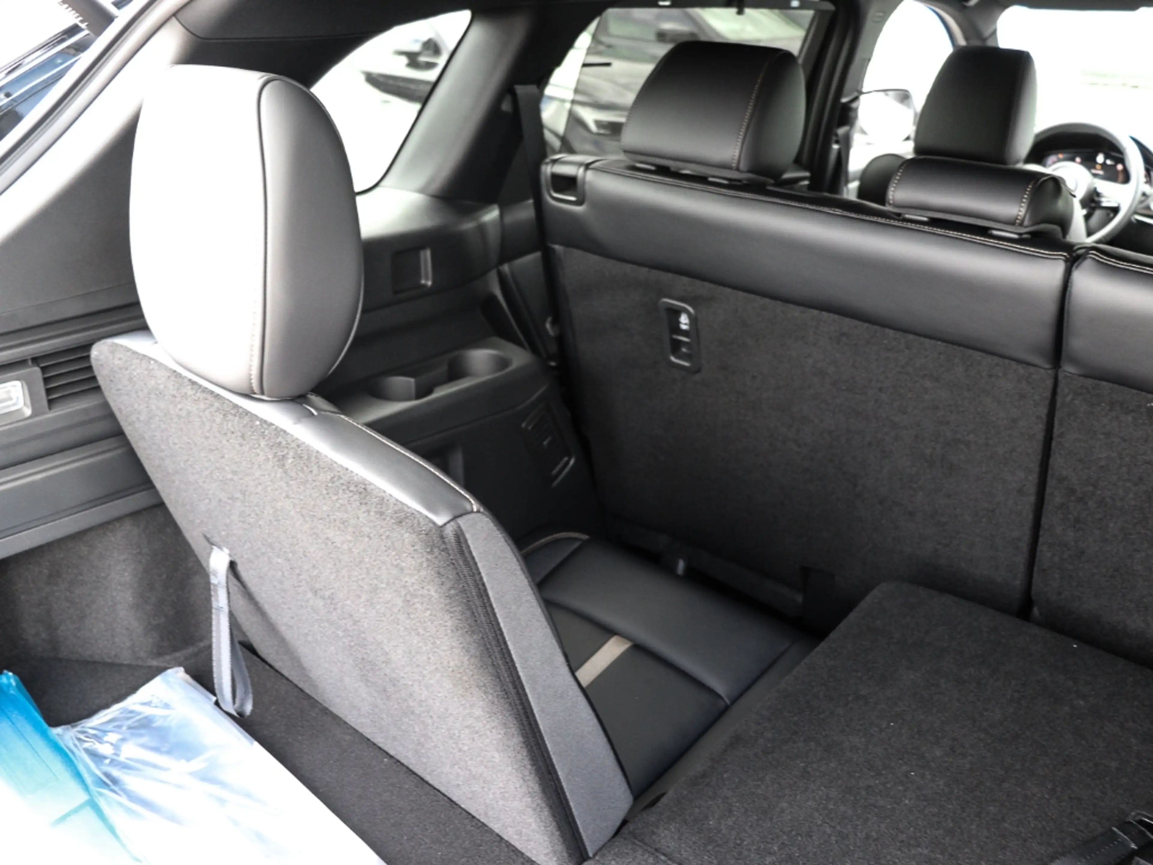 Mazda CX-80 2026 3.3L e-SKYACTIV D 254ps 8AT AWD Homura COSO B — photo 15