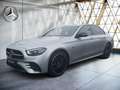Mercedes-Benz E 220 d  NIGHT EDITION AHK*360°*Guard*AMG*Distro Silber - thumbnail 2