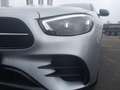 Mercedes-Benz E 220 d  NIGHT EDITION AHK*360°*Guard*AMG*Distro Silber - thumbnail 3