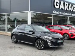 Peugeot 208 100 S&S BVM6 Allure