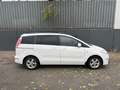Mazda 5 Mazda5 CD110 TX|1.BESITZ|7-SITZER| Weiß - thumbnail 5