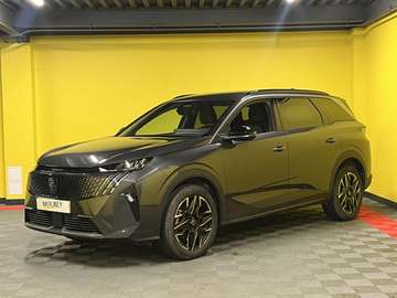 NOUVEAU 1.2i Hybrid -145 - BV e-DCS6 III Allure GARANTIE CONSTRUCTEUR