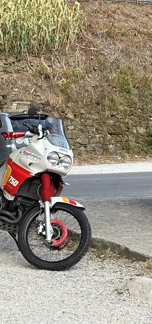 Yamaha XTZ 750 SUPERTENERE - 2