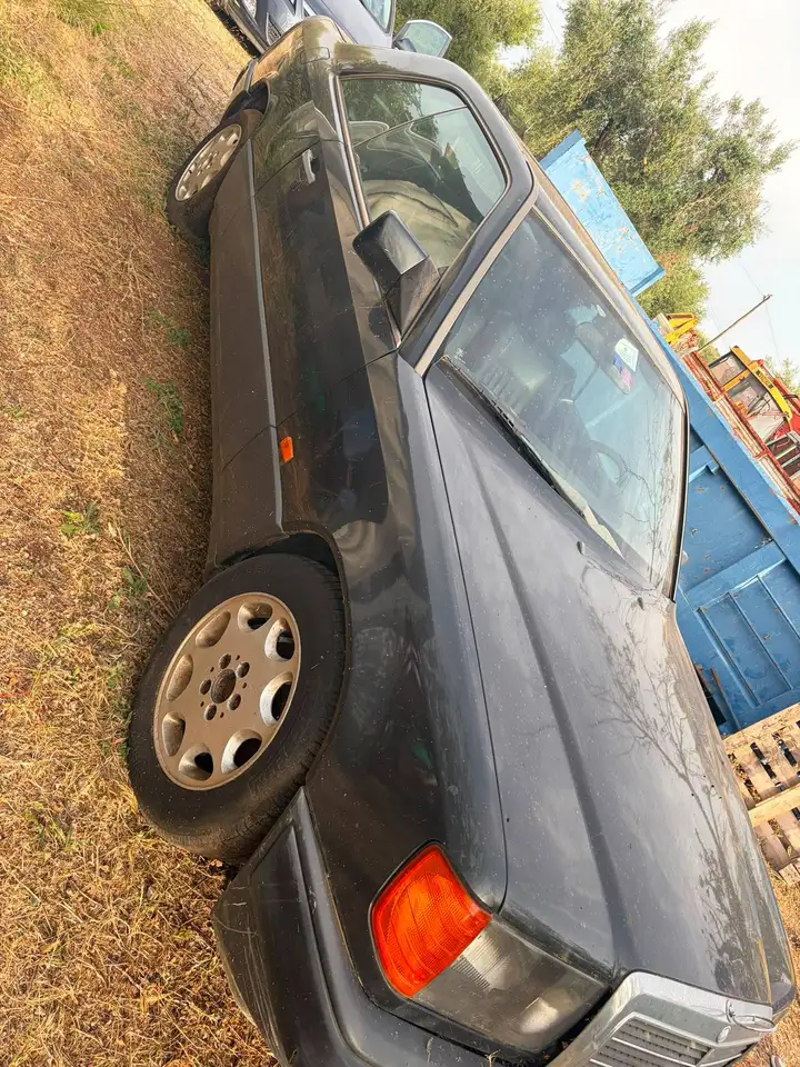 Mercedes-Benz CE 230, foto 2