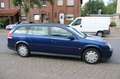 Opel Vectra C KOMBI*GUTER ZUSTAND*TÜV 7/2026! Albastru - thumbnail 8