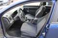 Opel Vectra C KOMBI*GUTER ZUSTAND*TÜV 7/2026! Albastru - thumbnail 12