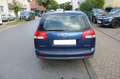 Opel Vectra C KOMBI*GUTER ZUSTAND*TÜV 7/2026! Albastru - thumbnail 5