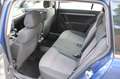 Opel Vectra C KOMBI*GUTER ZUSTAND*TÜV 7/2026! Albastru - thumbnail 11