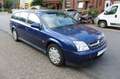 Opel Vectra C KOMBI*GUTER ZUSTAND*TÜV 7/2026! Albastru - thumbnail 3