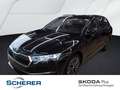 Skoda Octavia Combi 2.0 TDI DSG Selection Pano+ACC+HuD Schwarz - thumbnail 1