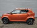 Suzuki Ignis 1.2 SH Style Automaat Orange - thumbnail 4