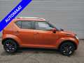 Suzuki Ignis 1.2 SH Style Automaat Orange - thumbnail 1