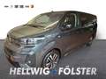 Citroen Spacetourer Plus 9Sitze Shz Navi Kamera 360 Gri - thumbnail 1