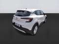 Renault Captur TCe Intens 74kW Negro - thumbnail 4