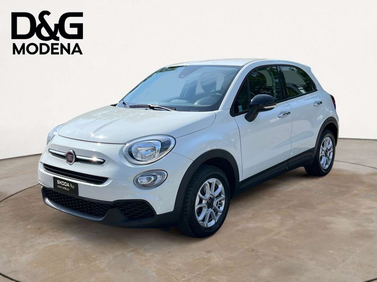 Fiat 500X 1.3 Mjet 95cv 4x2 Urban
