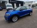 Volkswagen T-Roc 1.5 TSI 150 EVO Start/Stop DSG7 Carat Blauw - thumbnail 19