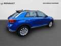Volkswagen T-Roc 1.5 TSI 150 EVO Start/Stop DSG7 Carat Blauw - thumbnail 5