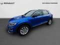 Volkswagen T-Roc 1.5 TSI 150 EVO Start/Stop DSG7 Carat Blauw - thumbnail 1