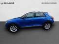 Volkswagen T-Roc 1.5 TSI 150 EVO Start/Stop DSG7 Carat Blauw - thumbnail 3