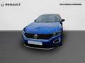 Volkswagen T-Roc 1.5 TSI 150 EVO Start/Stop DSG7 Carat Blauw - thumbnail 2