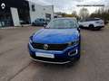 Volkswagen T-Roc 1.5 TSI 150 EVO Start/Stop DSG7 Carat Blauw - thumbnail 20
