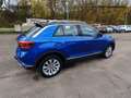 Volkswagen T-Roc 1.5 TSI 150 EVO Start/Stop DSG7 Carat Blauw - thumbnail 23