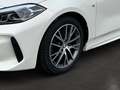 BMW 118 i Weiß - thumbnail 6