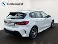 BMW 118 i Weiß - thumbnail 3