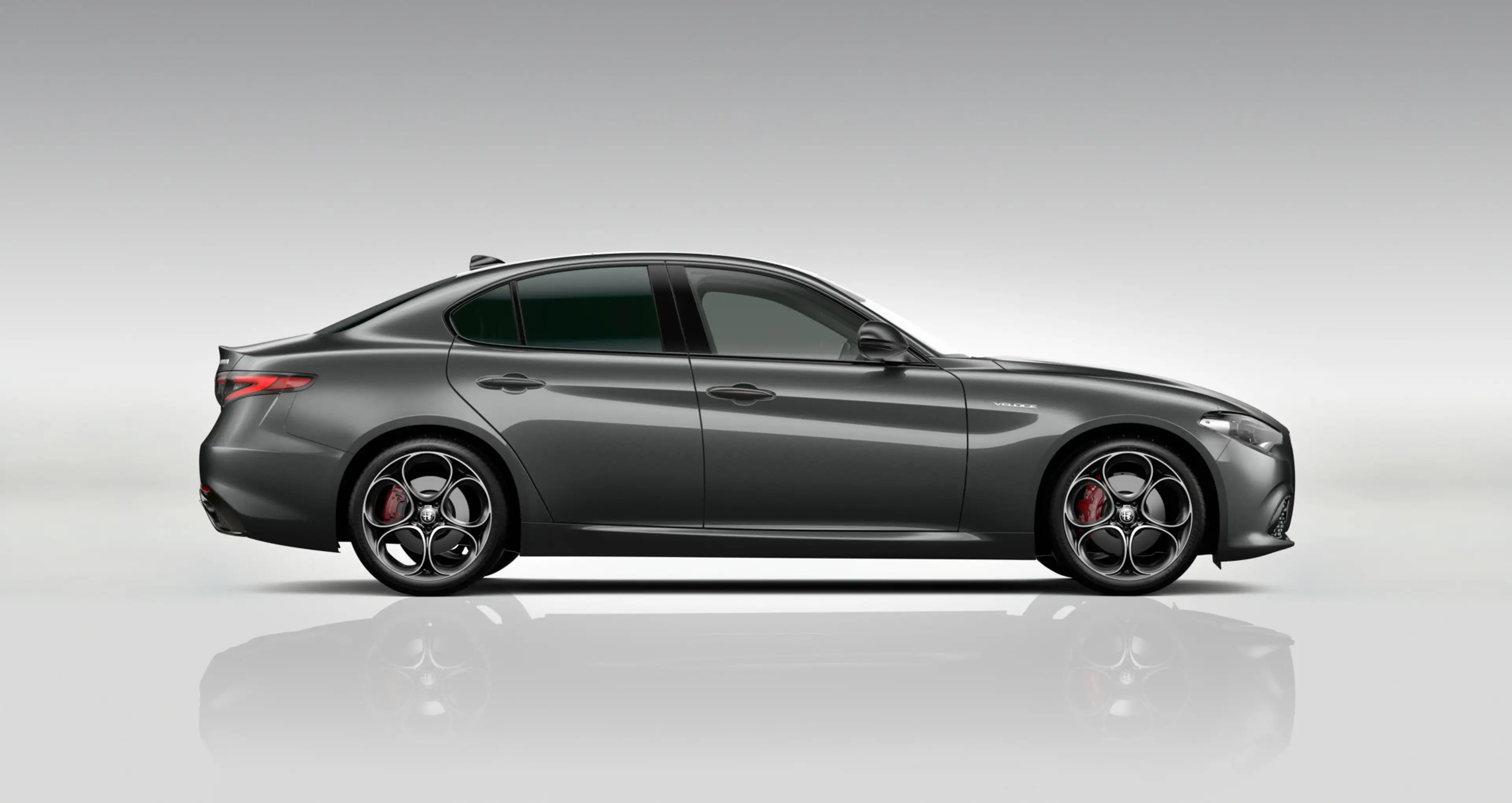 Alfa Romeo Giulia Veloce Q4| Pano | Technologie-Paket — photo 5