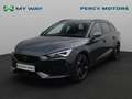 CUPRA Leon Leon Break 1.4 e-HYBRID 204ch (150kW) DSG 6v Plug-in Hybrid Grigio - thumbnail 1