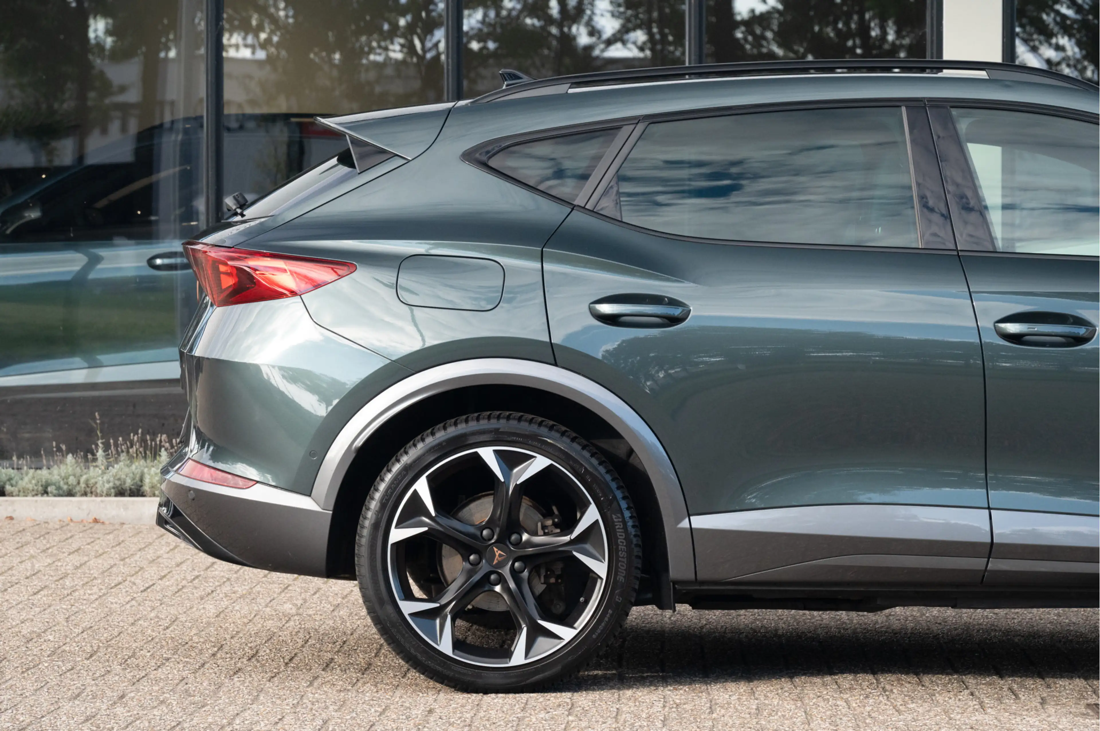 CUPRA Formentor 1.4 e-Hybrid Performance | El. Trekhaak | ACC | Do — photo 9
