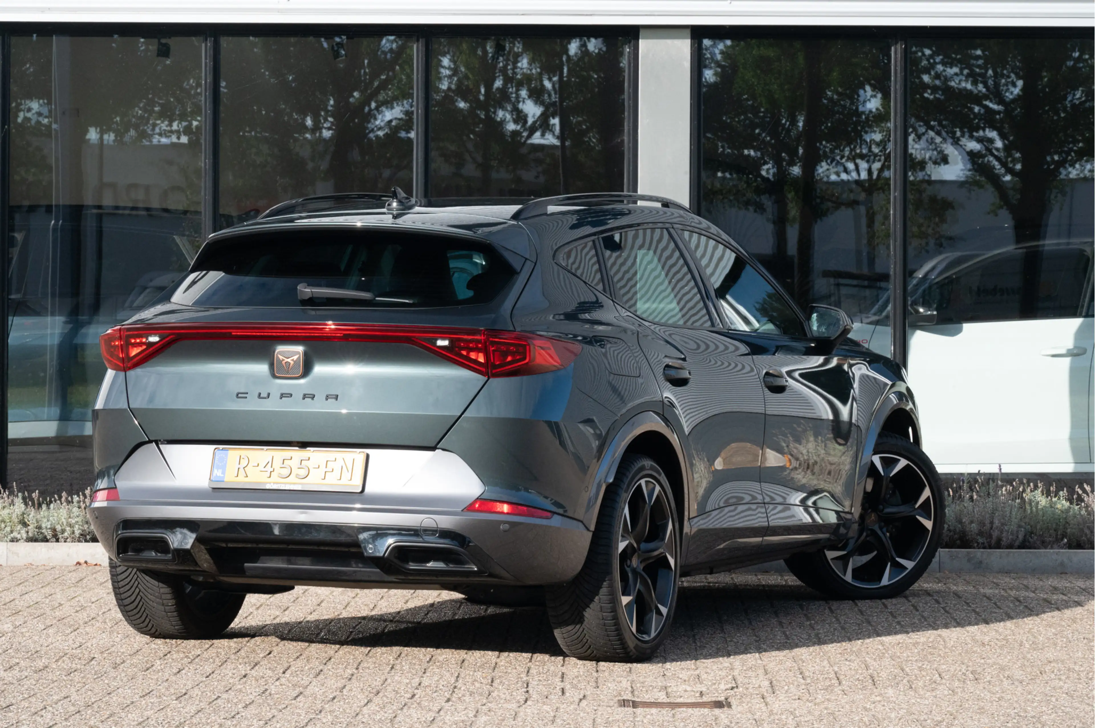 CUPRA Formentor 1.4 e-Hybrid Performance | El. Trekhaak | ACC | Do — photo 12