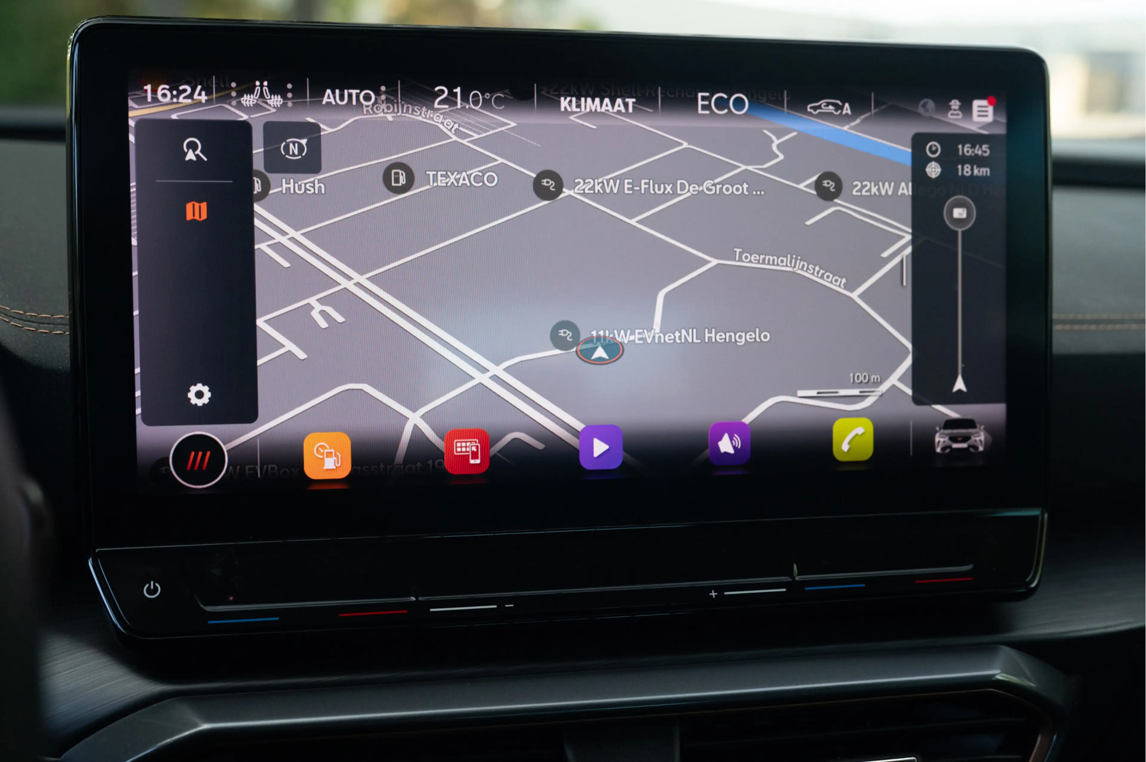 CUPRA Formentor 1.4 e-Hybrid Performance | El. Trekhaak | ACC | Do — photo 28