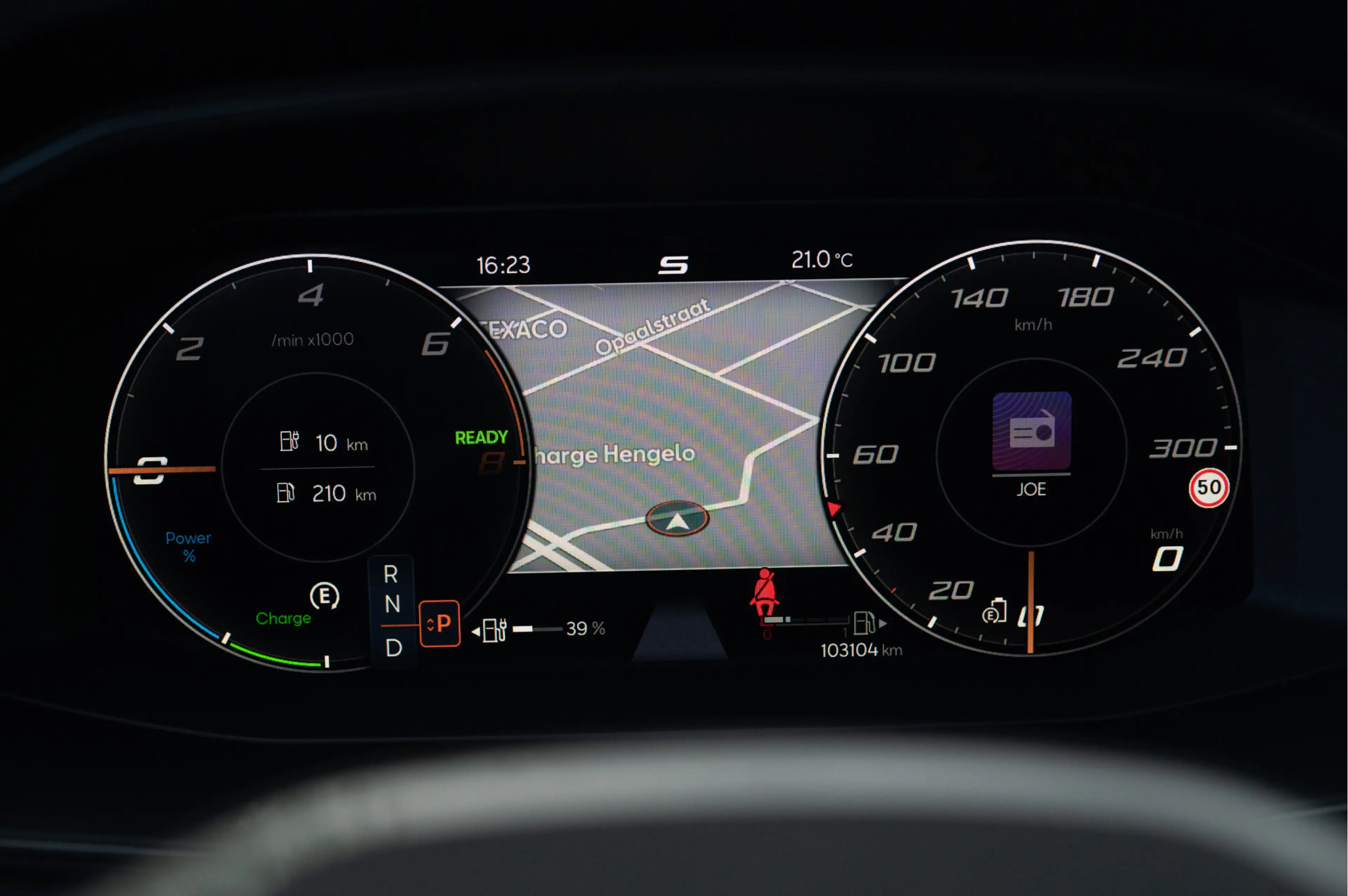 CUPRA Formentor 1.4 e-Hybrid Performance | El. Trekhaak | ACC | Do — photo 26