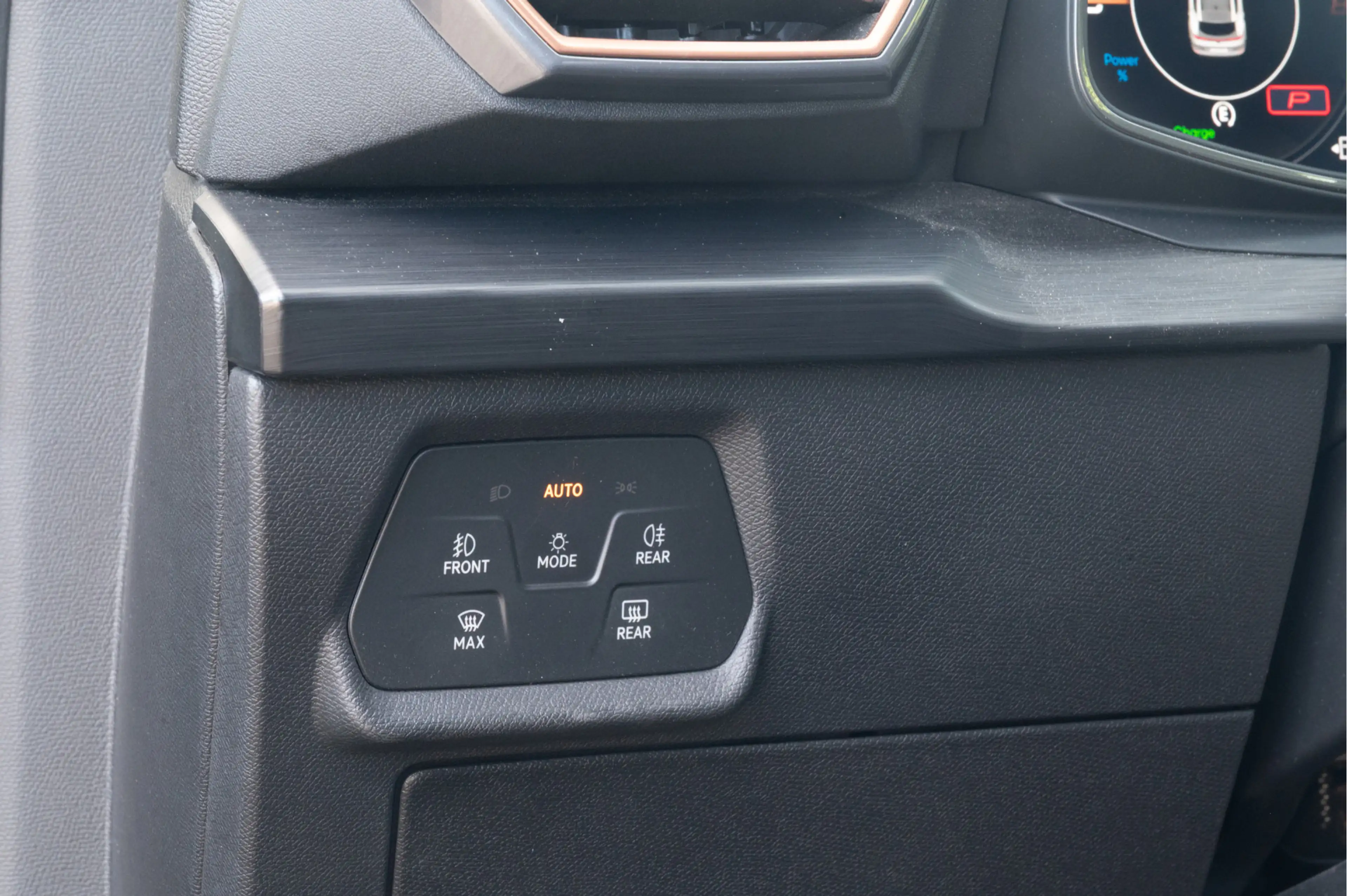 CUPRA Formentor 1.4 e-Hybrid Performance | El. Trekhaak | ACC | Do — photo 19