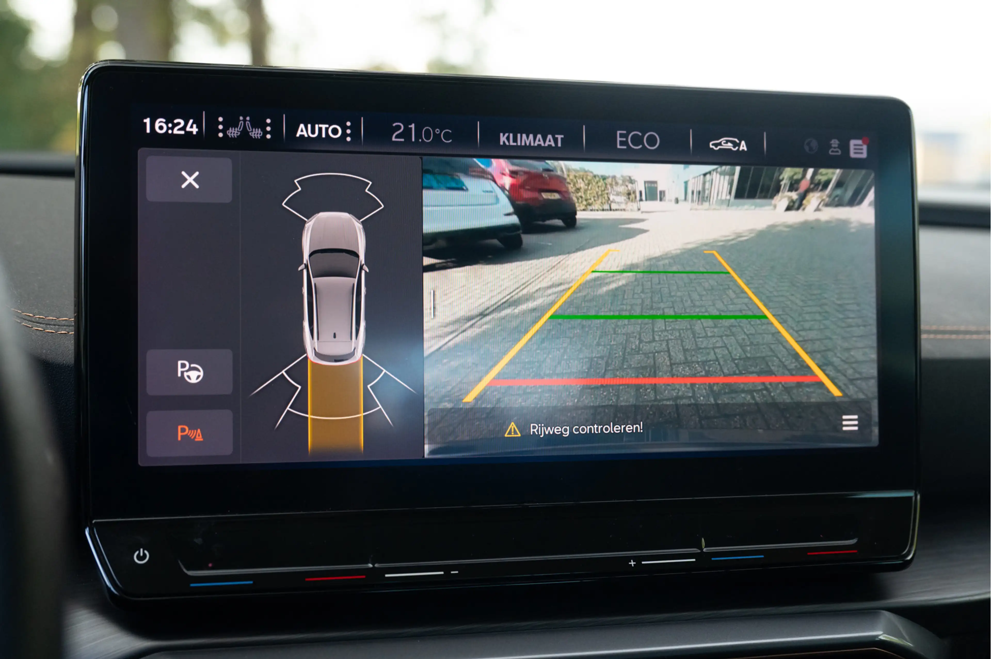 CUPRA Formentor 1.4 e-Hybrid Performance | El. Trekhaak | ACC | Do — photo 33