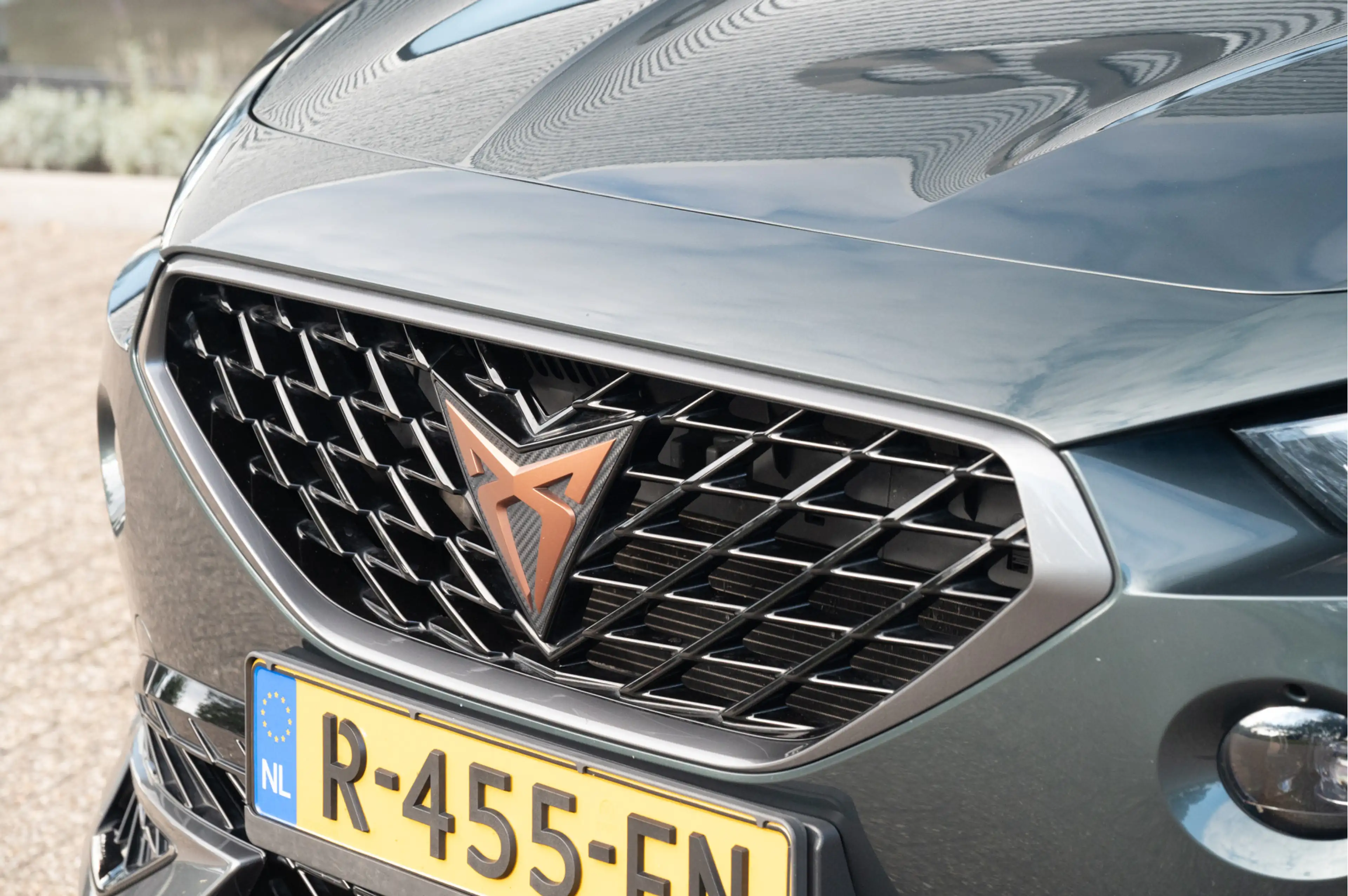 CUPRA Formentor 1.4 e-Hybrid Performance | El. Trekhaak | ACC | Do — photo 4