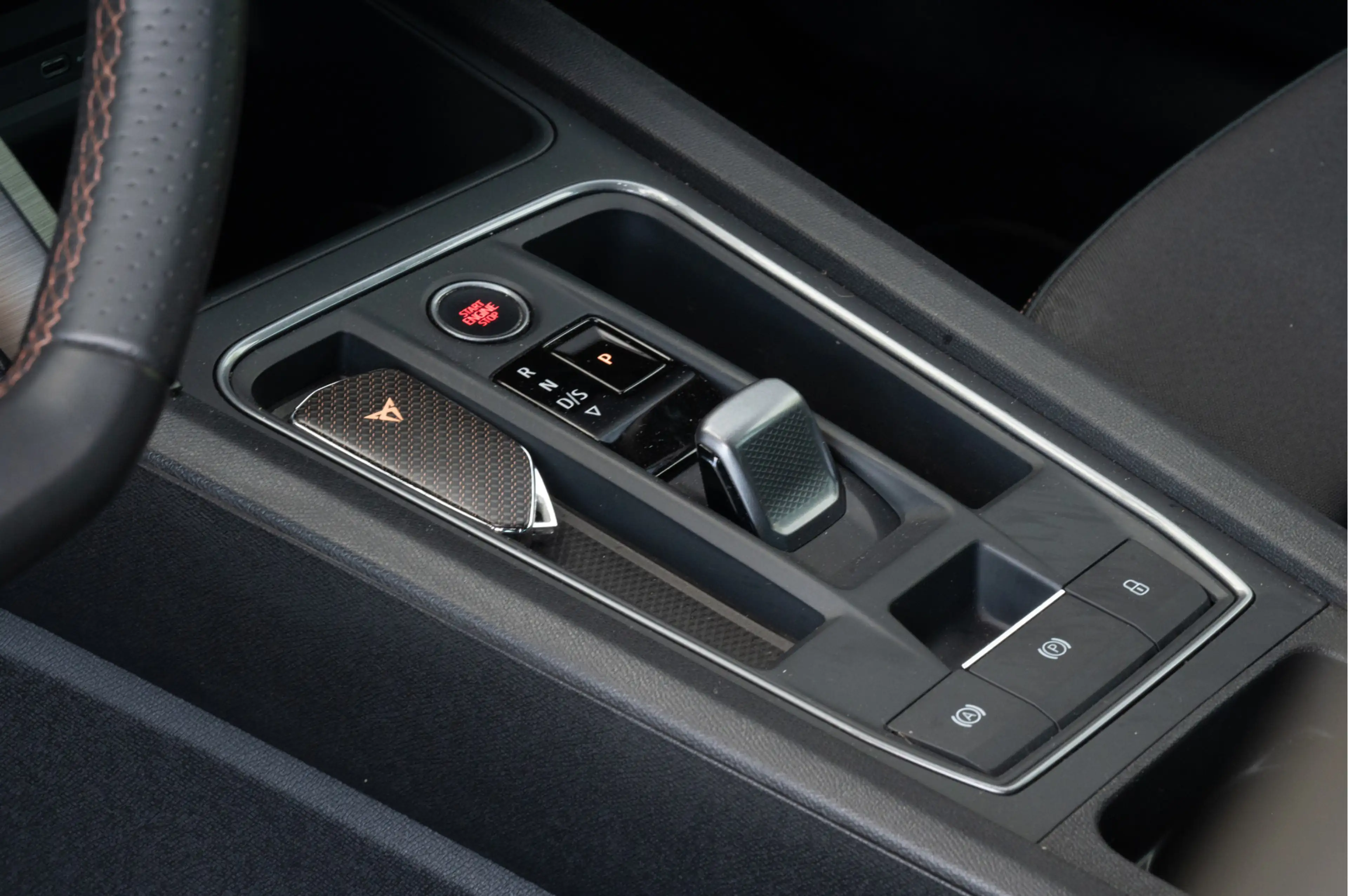 CUPRA Formentor 1.4 e-Hybrid Performance | El. Trekhaak | ACC | Do — photo 22