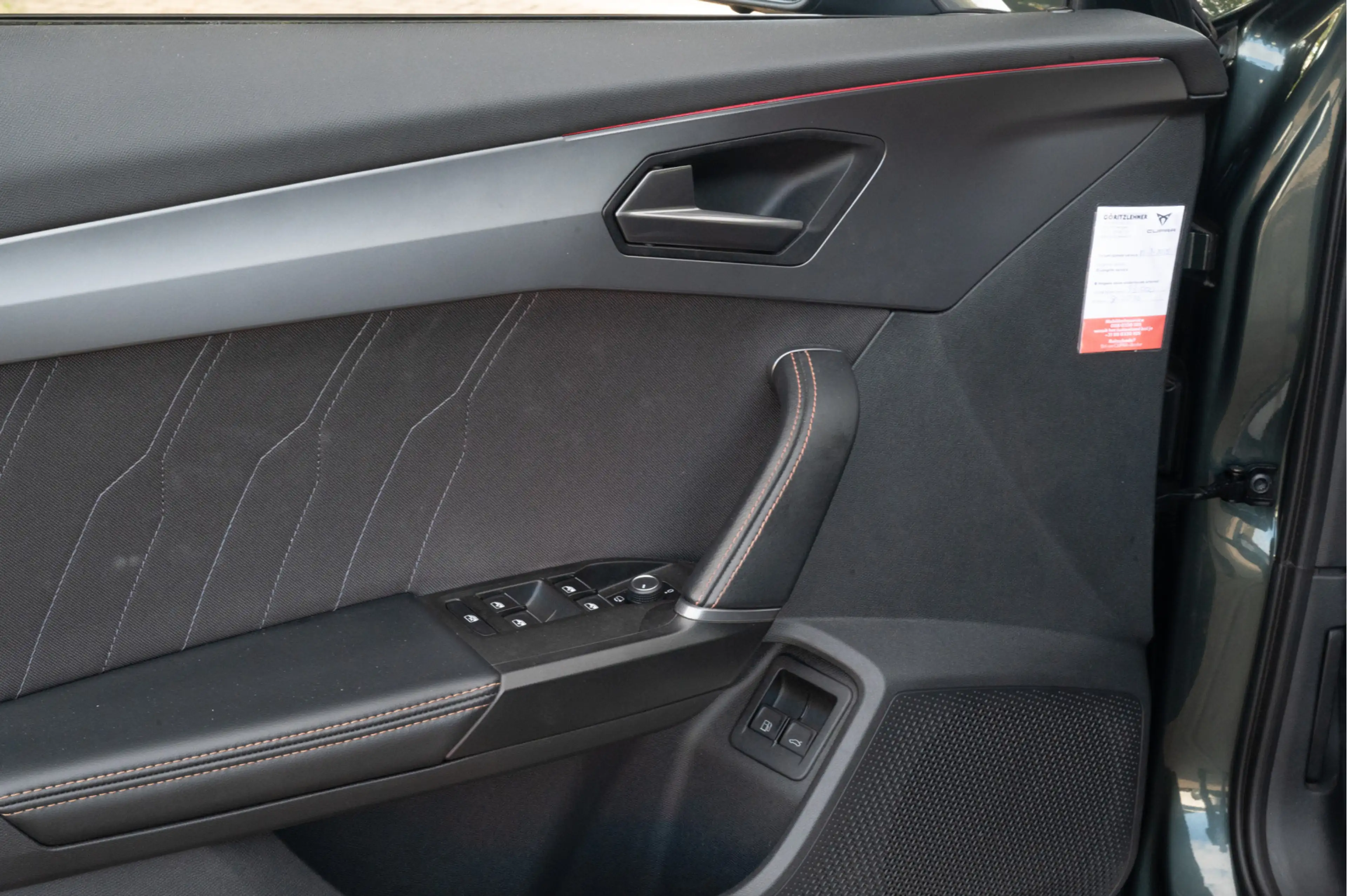 CUPRA Formentor 1.4 e-Hybrid Performance | El. Trekhaak | ACC | Do — photo 18