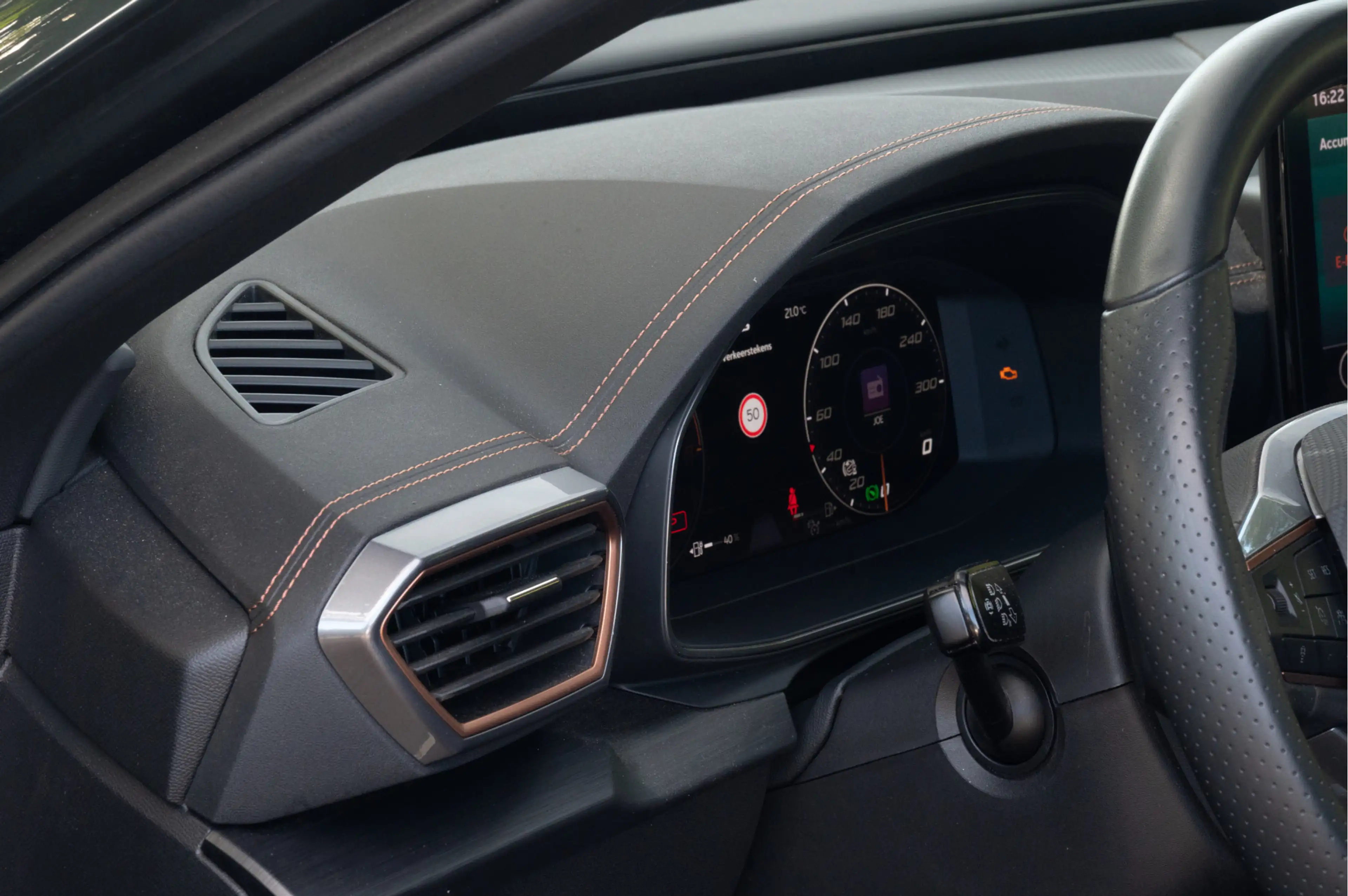 CUPRA Formentor 1.4 e-Hybrid Performance | El. Trekhaak | ACC | Do — photo 23