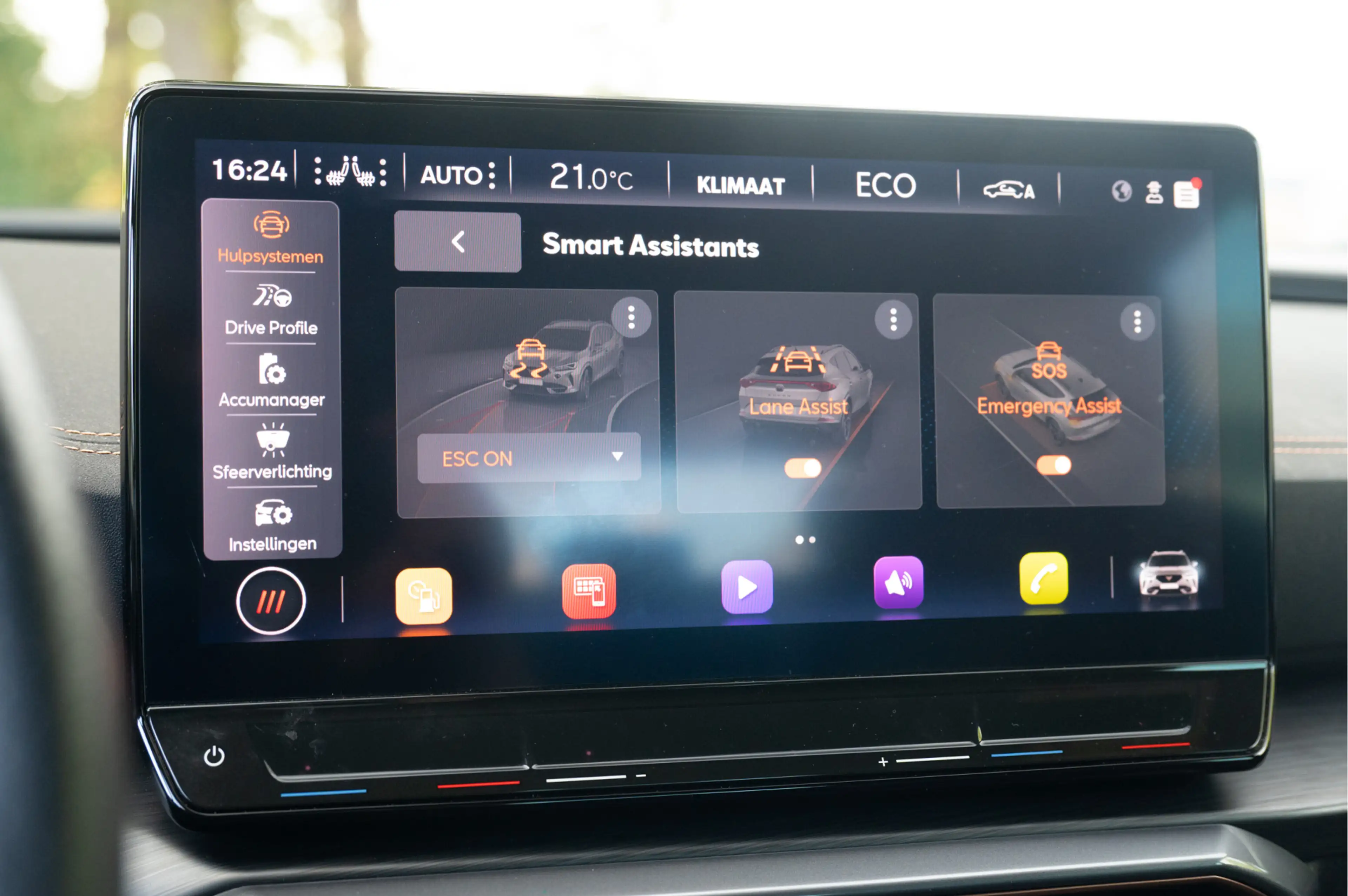 CUPRA Formentor 1.4 e-Hybrid Performance | El. Trekhaak | ACC | Do — photo 32