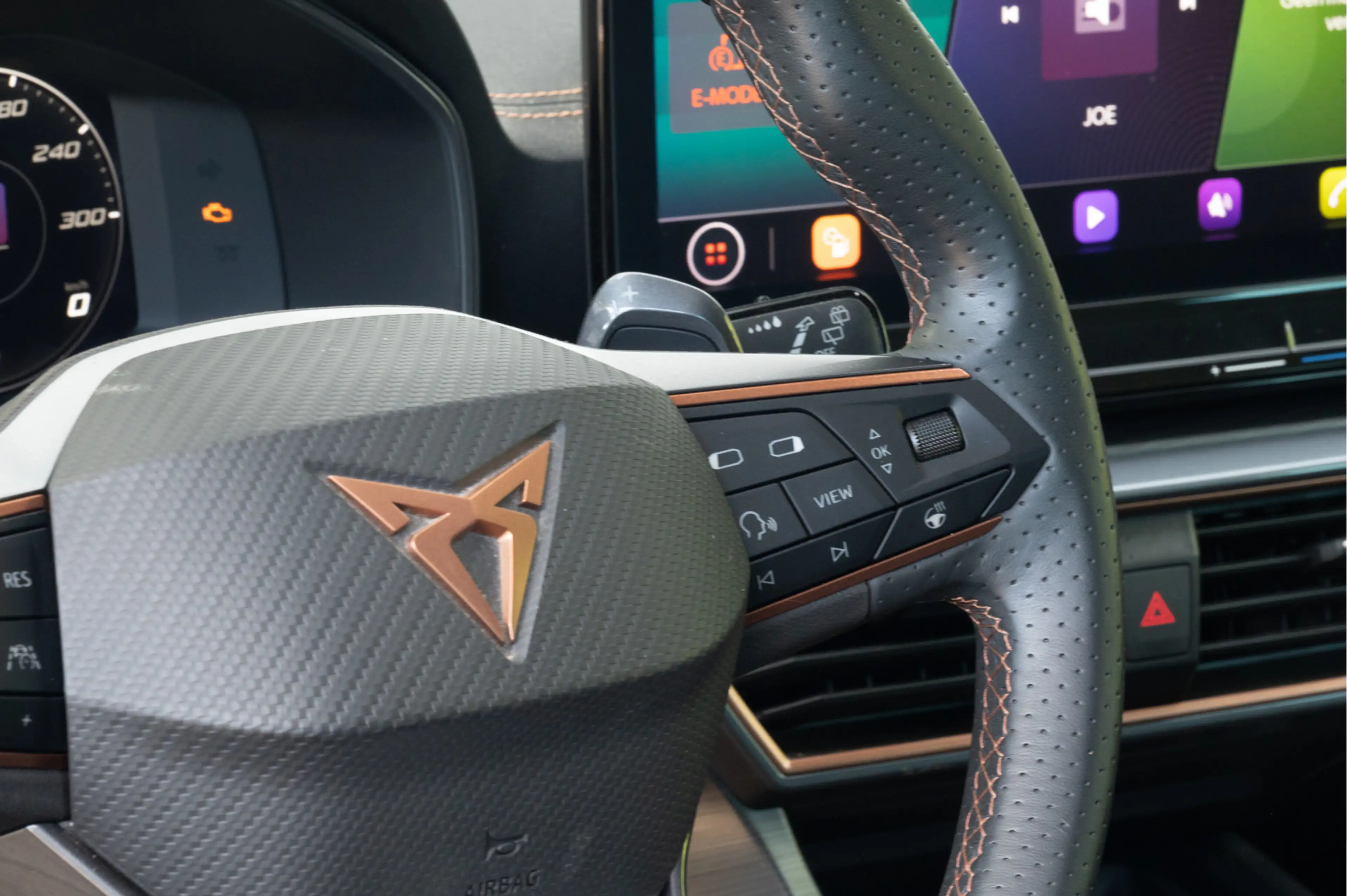 CUPRA Formentor 1.4 e-Hybrid Performance | El. Trekhaak | ACC | Do — photo 21