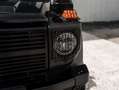 Mercedes-Benz G 300 300 GD Puch Cabrio Brown leather Cabrio 8 seats Zwart - thumbnail 22