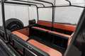 Mercedes-Benz G 300 300 GD Puch Cabrio Brown leather Cabrio 8 seats Zwart - thumbnail 49