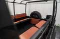 Mercedes-Benz G 300 300 GD Puch Cabrio Brown leather Cabrio 8 seats Zwart - thumbnail 48