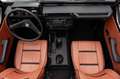 Mercedes-Benz G 300 300 GD Puch Cabrio Brown leather Cabrio 8 seats Zwart - thumbnail 37