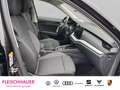 Skoda Octavia Combi 1.5 TSI mHEV DSG+ACC+NAVI+DAB+AHK Schwarz - thumbnail 10