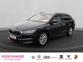 Skoda Octavia Combi 1.5 TSI mHEV DSG+ACC+NAVI+DAB+AHK Schwarz - thumbnail 1